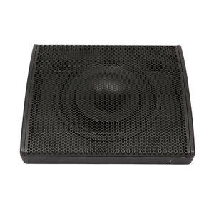 SY-15 15-inch professionele audiopodiummonitorluidspreker