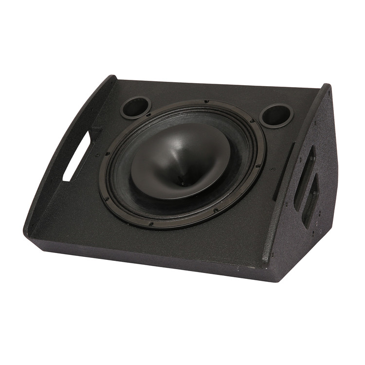 SY-15 15-inch professionele audiopodiummonitorluidspreker