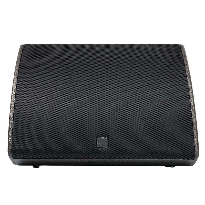 X15 HIQ 15 inch Bi Amp actieve podiummonitor sepaker 