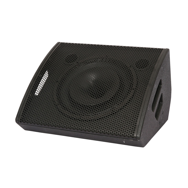 SY-15 15-inch professionele audiopodiummonitorluidspreker